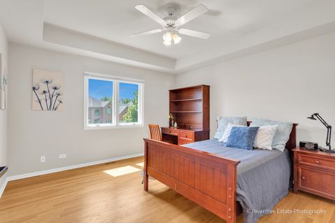 Tiny photo for 2341 Courtland Court, Aurora, IL 60502 (MLS # 12656550)
