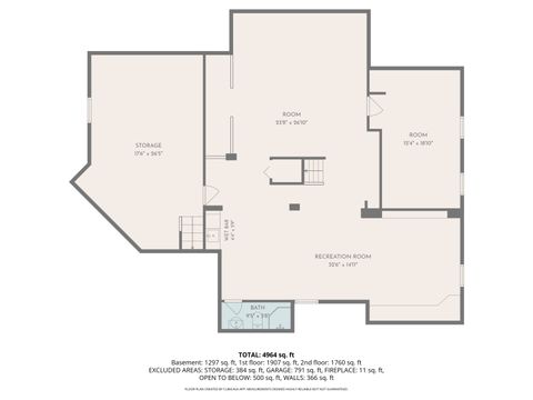 Tiny photo for 2341 Courtland Court, Aurora, IL 60502 (MLS # 12656550)