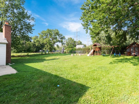 Tiny photo for 42 Circle Drive, Montgomery, IL 60538 (MLS # 12701155)