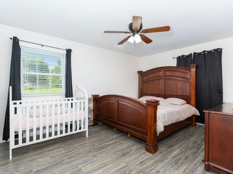 Tiny photo for 42 Circle Drive, Montgomery, IL 60538 (MLS # 12701155)