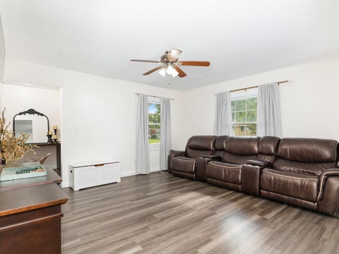 Tiny photo for 42 Circle Drive, Montgomery, IL 60538 (MLS # 12701155)