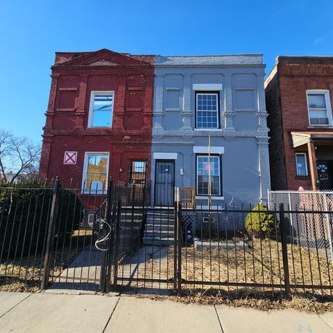232 N La Crosse Avenue Chicago IL 60644