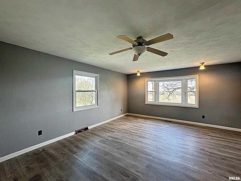 Tiny photo for 6520 US Hwy 150, Alpha, IL 61413 (MLS # QC4268839)