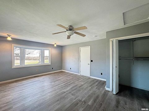 Tiny photo for 6520 US Hwy 150, Alpha, IL 61413 (MLS # QC4268839)