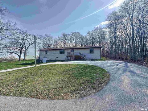 Tiny photo for 6520 US Hwy 150, Alpha, IL 61413 (MLS # QC4268839)