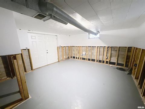 Tiny photo for 6520 US Hwy 150, Alpha, IL 61413 (MLS # QC4268839)