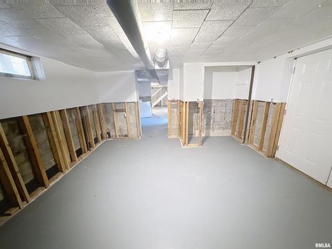 Tiny photo for 6520 US Hwy 150, Alpha, IL 61413 (MLS # QC4268839)