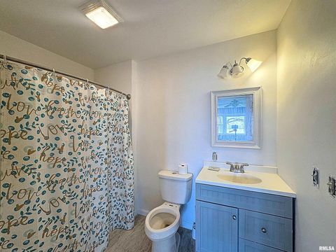 Tiny photo for 6520 US Hwy 150, Alpha, IL 61413 (MLS # QC4268839)