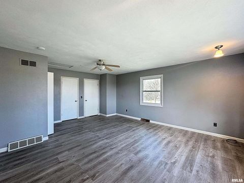 Tiny photo for 6520 US Hwy 150, Alpha, IL 61413 (MLS # QC4268839)