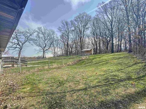 Tiny photo for 6520 US Hwy 150, Alpha, IL 61413 (MLS # QC4268839)