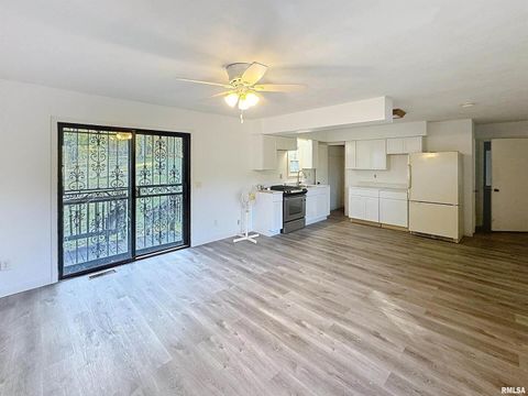 Tiny photo for 6520 US Hwy 150, Alpha, IL 61413 (MLS # QC4268839)