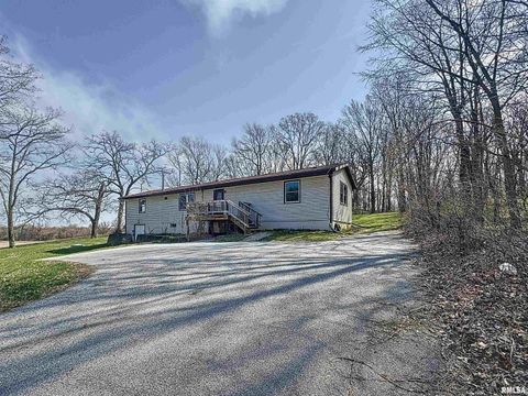 Tiny photo for 6520 US Hwy 150, Alpha, IL 61413 (MLS # QC4268839)