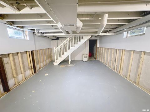 Tiny photo for 6520 US Hwy 150, Alpha, IL 61413 (MLS # QC4268839)