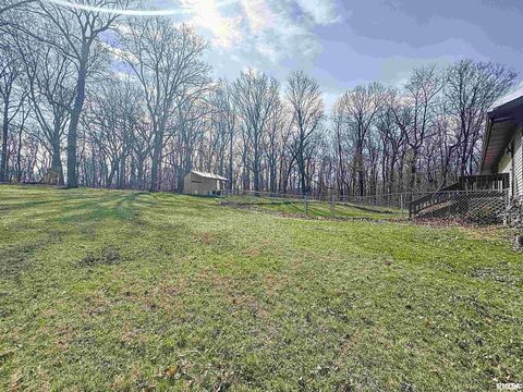 Tiny photo for 6520 US Hwy 150, Alpha, IL 61413 (MLS # QC4268839)