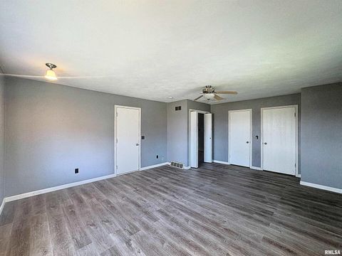 Tiny photo for 6520 US Hwy 150, Alpha, IL 61413 (MLS # QC4268839)