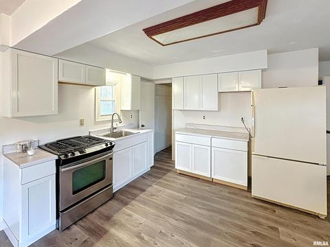 Tiny photo for 6520 US Hwy 150, Alpha, IL 61413 (MLS # QC4268839)