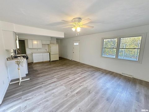 Tiny photo for 6520 US Hwy 150, Alpha, IL 61413 (MLS # QC4268839)