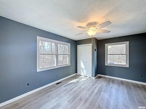 Tiny photo for 6520 US Hwy 150, Alpha, IL 61413 (MLS # QC4268839)