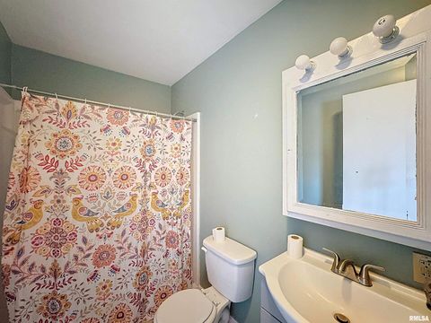 Tiny photo for 6520 US Hwy 150, Alpha, IL 61413 (MLS # QC4268839)