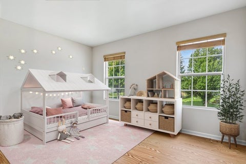 Tiny photo for Warrenville, IL 60555 (MLS # 12751778)