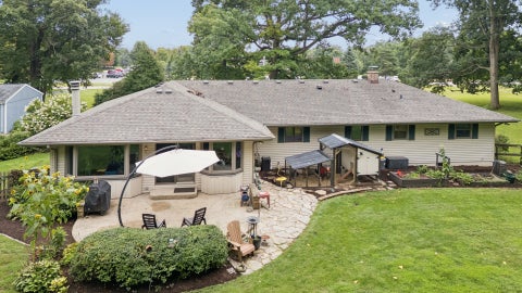 Tiny photo for 1655 Wagner Road, Batavia, IL 60510 (MLS # 12732079)