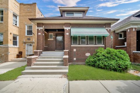 5931 S Talman Avenue Chicago IL 60629