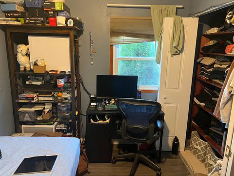 Tiny photo for 879 North Avenue, Des Plaines, IL 60016 (MLS # 12497816)