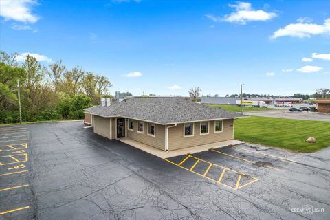 220 Indian Springs Drive Sandwich IL 60548