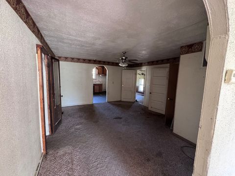 Tiny photo for 712 Rhodes Street, Centralia, IL 62801 (MLS # 12612340)