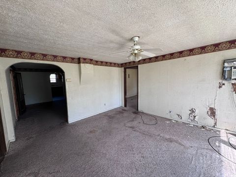 Tiny photo for 712 Rhodes Street, Centralia, IL 62801 (MLS # 12612340)