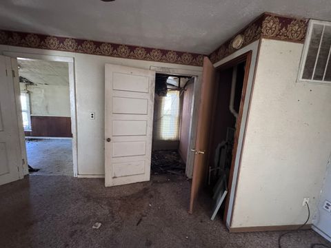 Tiny photo for 712 Rhodes Street, Centralia, IL 62801 (MLS # 12612340)