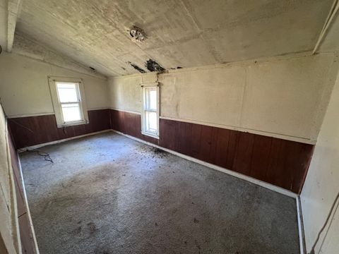 Tiny photo for 712 Rhodes Street, Centralia, IL 62801 (MLS # 12612340)