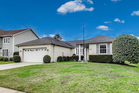 1100 Williamsburg Street Westmont IL 60559