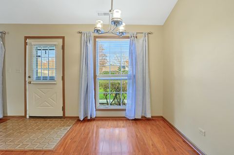 Tiny photo for 5169 Pembrook Court #5169, Gurnee, IL 60031 (MLS # 12440862)