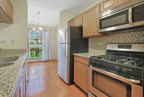 Tiny photo for 5169 Pembrook Court #5169, Gurnee, IL 60031 (MLS # 12440862)