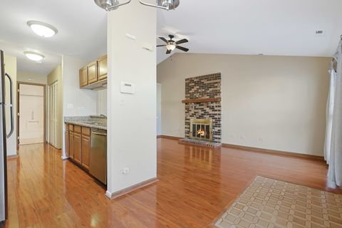 Tiny photo for 5169 Pembrook Court #5169, Gurnee, IL 60031 (MLS # 12440862)
