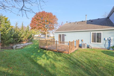 Tiny photo for 5169 Pembrook Court #5169, Gurnee, IL 60031 (MLS # 12440862)