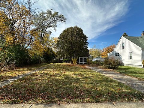 A home in Westmont