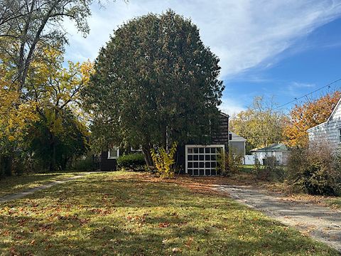 A home in Westmont