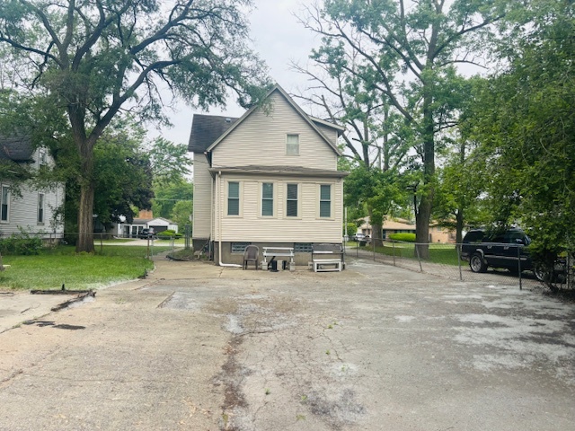 14625 Martin Luther King Jr Drive