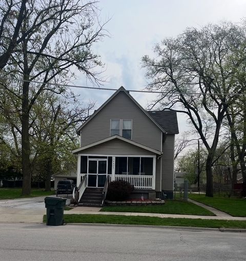 14625 Martin Luther King Jr Drive Dolton IL 60419