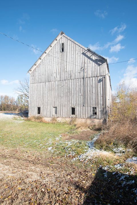 Tiny photo for 23396 Ideal Road, Chadwick, IL 61014 (MLS # 12515518)