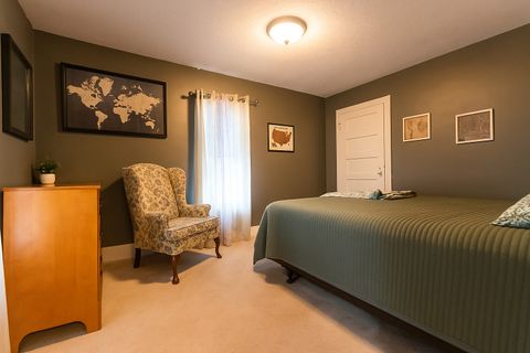 Tiny photo for 23396 Ideal Road, Chadwick, IL 61014 (MLS # 12515518)