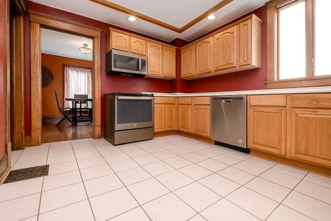 Tiny photo for 23396 Ideal Road, Chadwick, IL 61014 (MLS # 12515518)