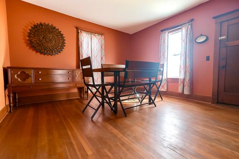 Tiny photo for 23396 Ideal Road, Chadwick, IL 61014 (MLS # 12515518)