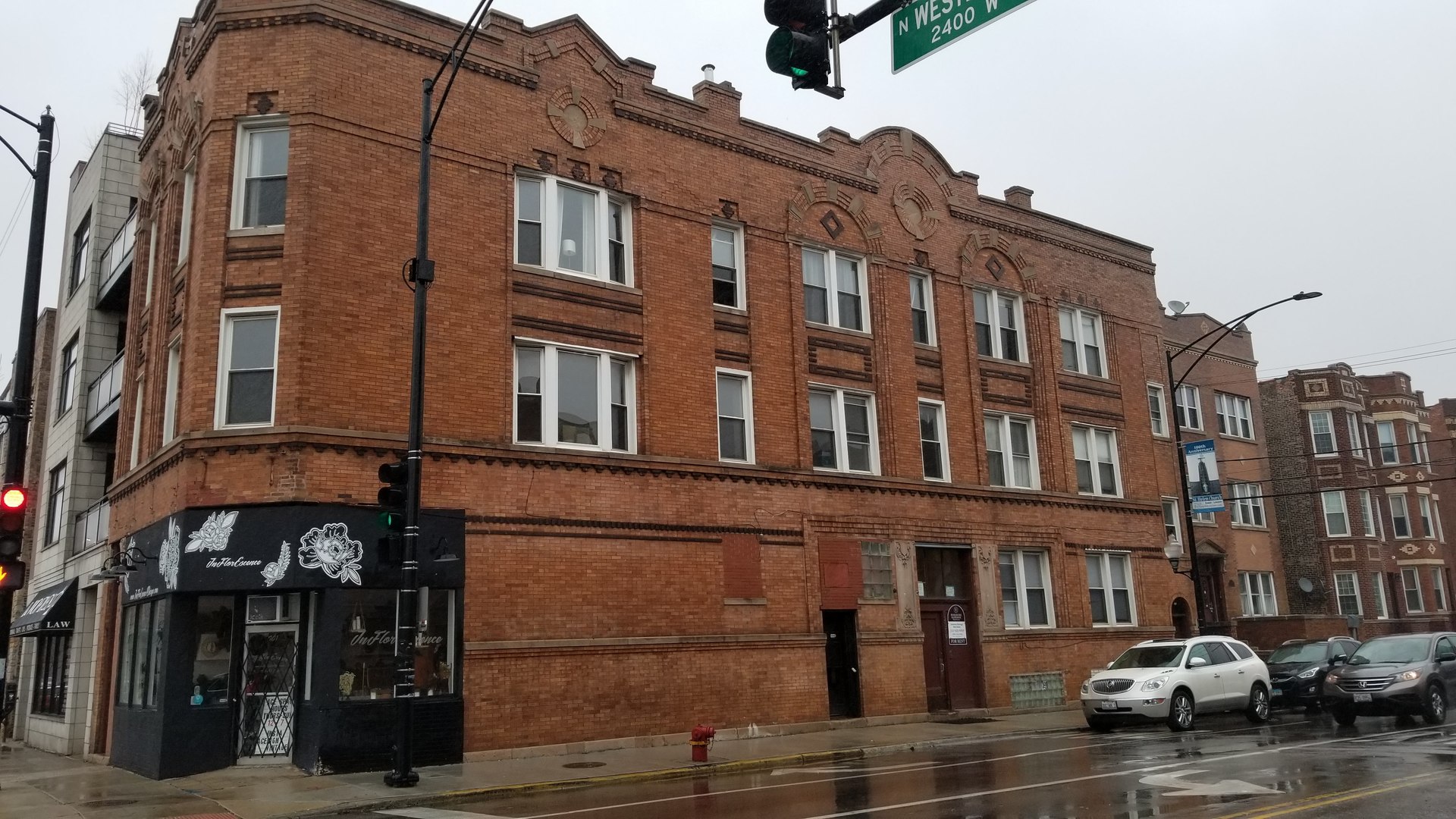 Chicago, Illinois 60622, United States, ,Residential,Active,194168