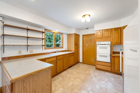 Tiny photo for 1579 Vincennes Street, Crete, IL 60417 (MLS # 12678943)