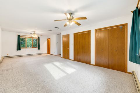 Tiny photo for 1579 Vincennes Street, Crete, IL 60417 (MLS # 12678943)