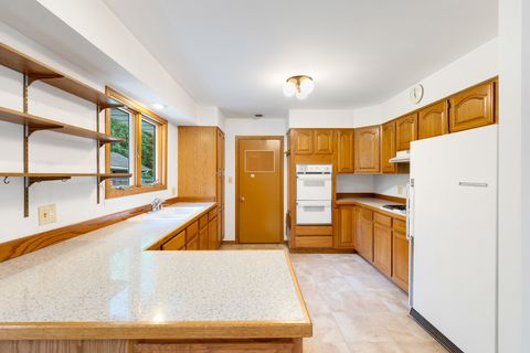 Tiny photo for 1579 Vincennes Street, Crete, IL 60417 (MLS # 12678943)