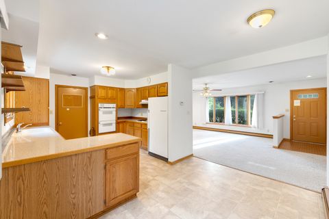 Tiny photo for 1579 Vincennes Street, Crete, IL 60417 (MLS # 12678943)
